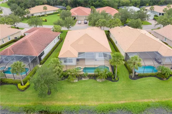 Fort Myers, FL 33905,3980 Otter Bend CIR