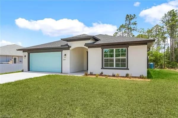 Lehigh Acres, FL 33972,337 Woodburn DR