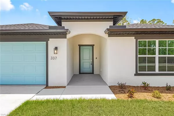 Lehigh Acres, FL 33972,337 Woodburn DR