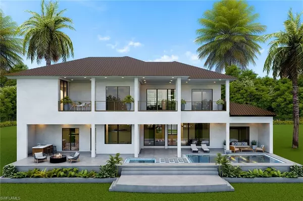 Marco Island, FL 34145,268 N Barfield DR