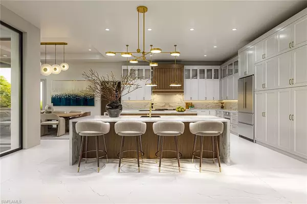 Marco Island, FL 34145,268 N Barfield DR