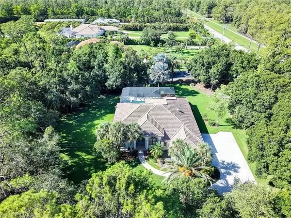 Naples, FL 34119,5410 Mahogany Ridge DR