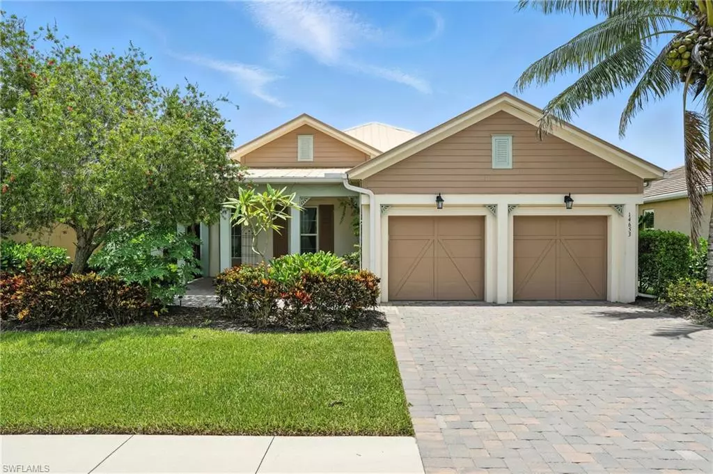 Naples, FL 34114,14653 Tropical DR
