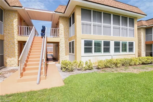 Naples, FL 34103,1400 Pompei LN #21