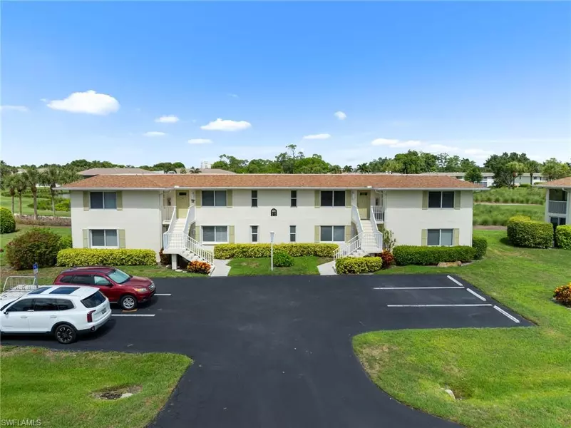 601 Teryl RD #2262, Naples, FL 34112