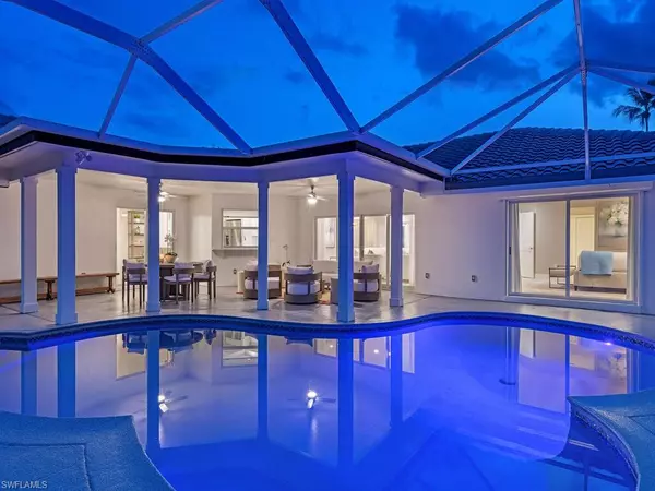 Naples, FL 34103,4856 Crayton RD