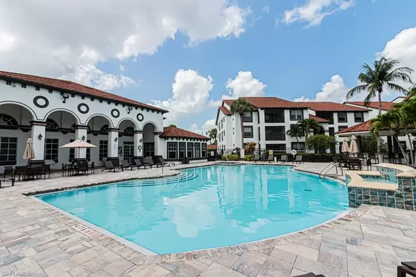 Naples, FL 34119,7935 Preserve CIR #416