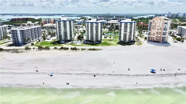 Fort Myers Beach, FL 33931,7360 Estero BLVD #1102