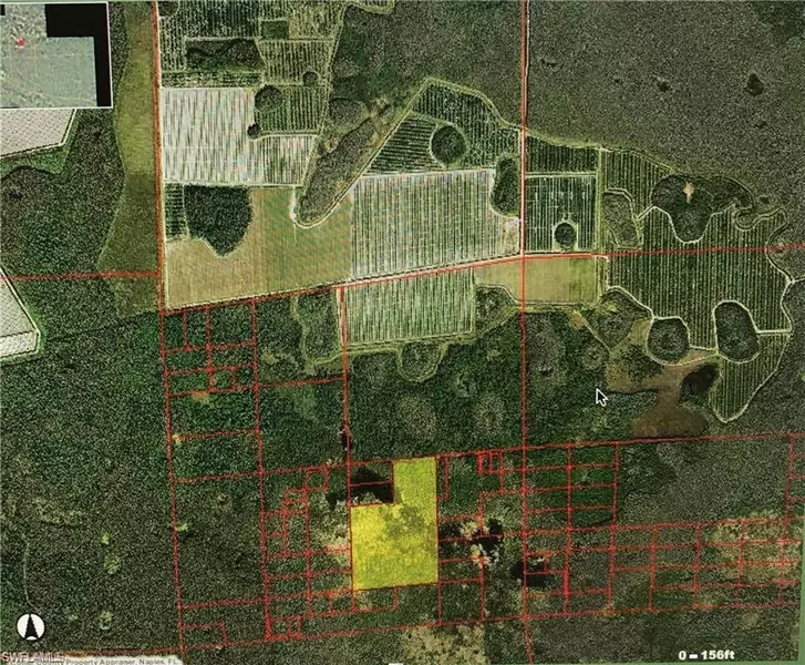 7690 Oil Well Park RD, Immokalee, FL 34142