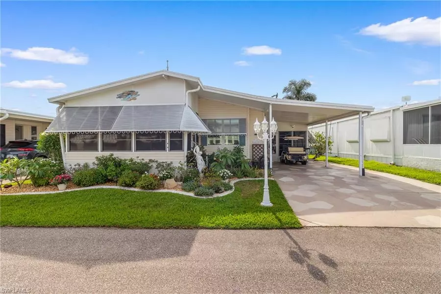 14510 Paul Revere LOOP, North Fort Myers, FL 33917