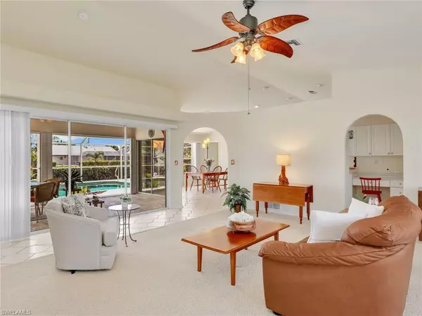 Cape Coral, FL 33914,4620 SW 17th AVE