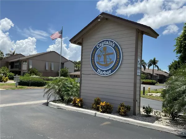 Bokeelia, FL 33922,16276 Nautical WAY #1402