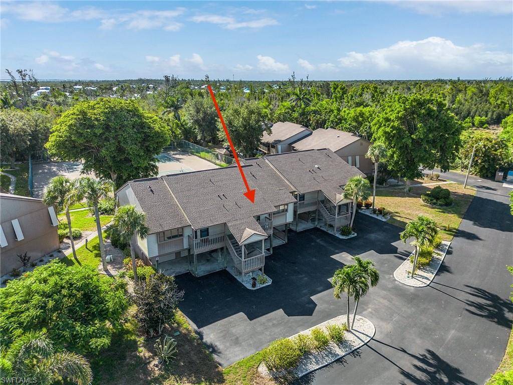 Bokeelia, FL 33922,16276 Nautical WAY #1402