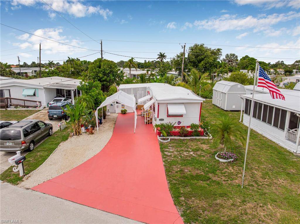 26205 Earl RD, Bonita Springs, FL 34135