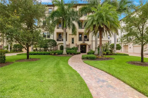 Naples, FL 34110,16382 Viansa WAY #3-202