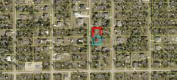 1406 Hibiscus AVE, Lehigh Acres, FL 33972