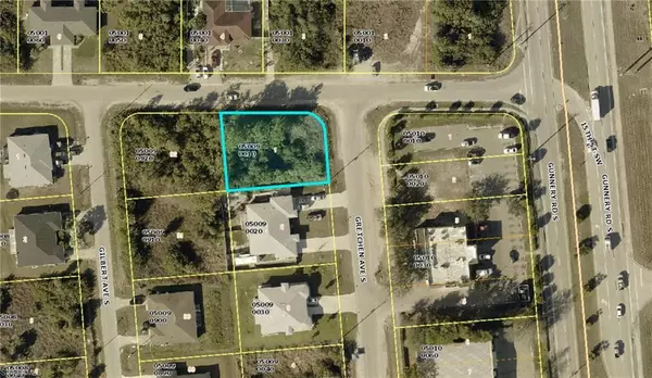 Lehigh Acres, FL 33973,1502 Gretchen AVE S