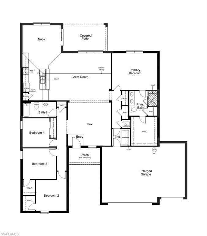 Fort Myers, FL 33908,17410 Gulf Preserve DR