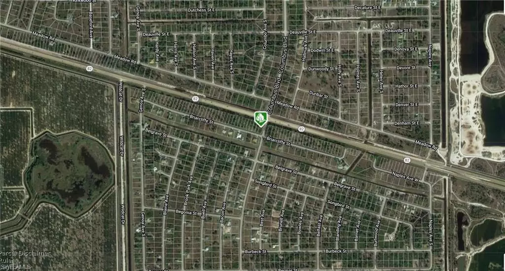 Fort Myers, FL 33913,1199 Briarcliffe ST