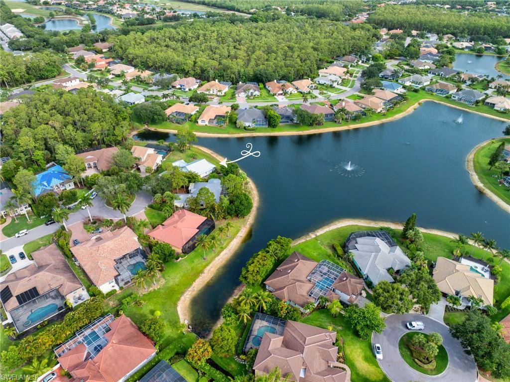 3988 Reflection CT, Naples, FL 34109