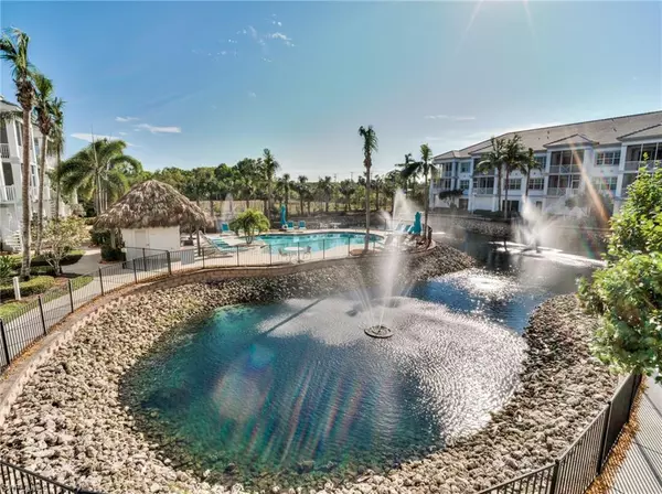 Bonita Springs, FL 34134,3881 Kens WAY #4301