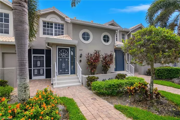 Bonita Springs, FL 34135,28060 Cavendish CT #2509