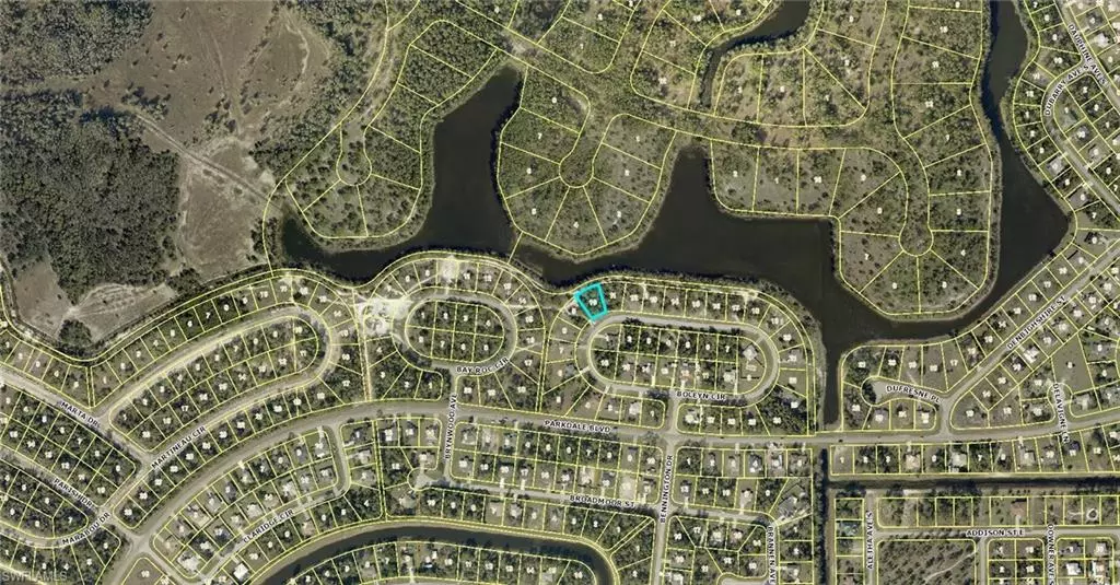 Lehigh Acres, FL 33974,445 Boleyn CIR
