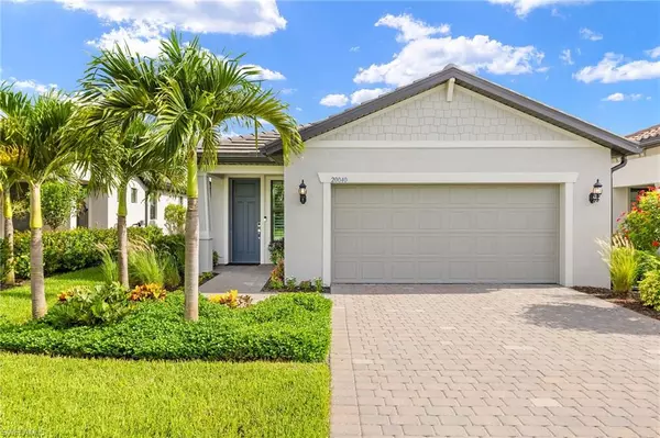 Estero, FL 33928,20040 Kingmont DR