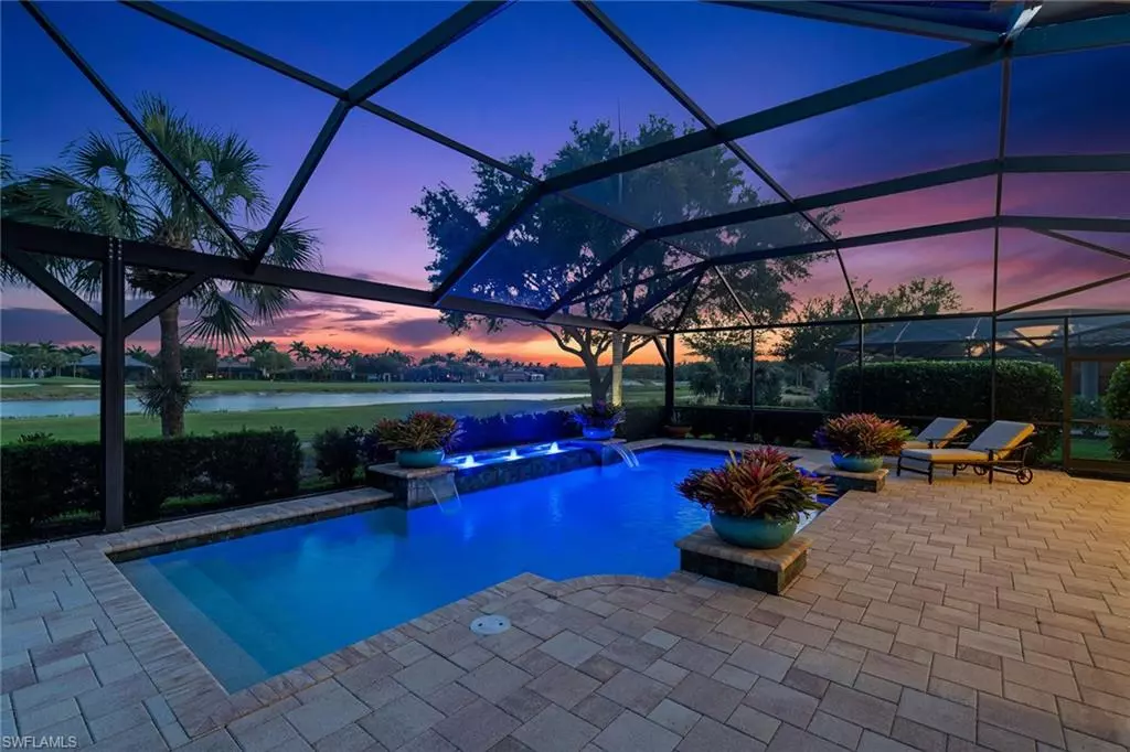 Naples, FL 34120,11950 Heather Woods CT
