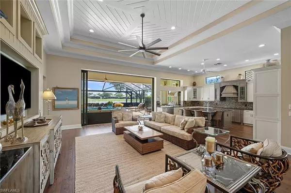 Naples, FL 34120,11950 Heather Woods CT