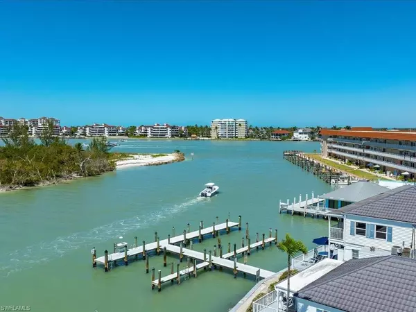 Marco Island, FL 34145,1170 Edington PL #A8