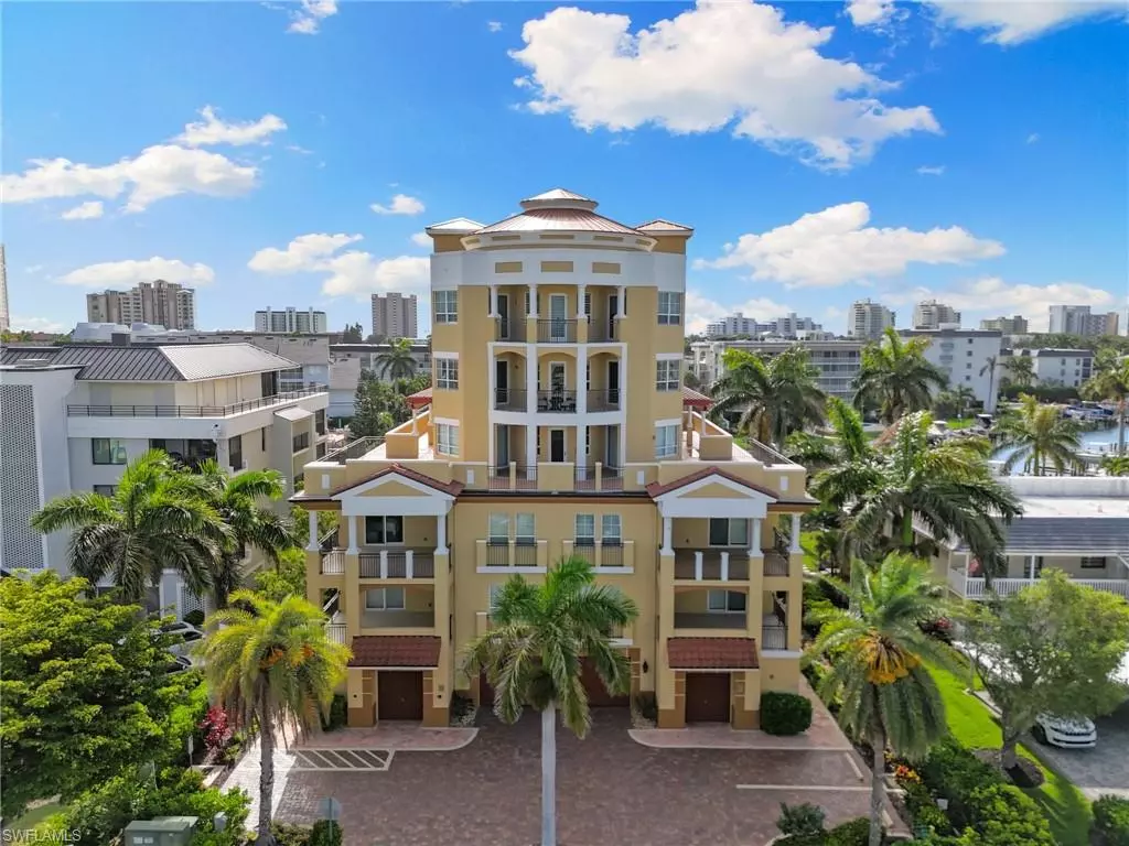 Marco Island, FL 34145,908 Panama CT #506