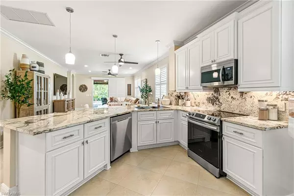 Fort Myers, FL 33913,10622 Camarelle CIR