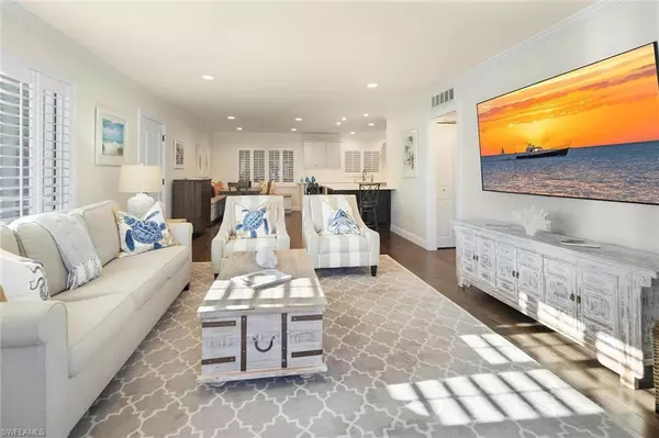 Naples, FL 34103,4160 Crayton RD #A5