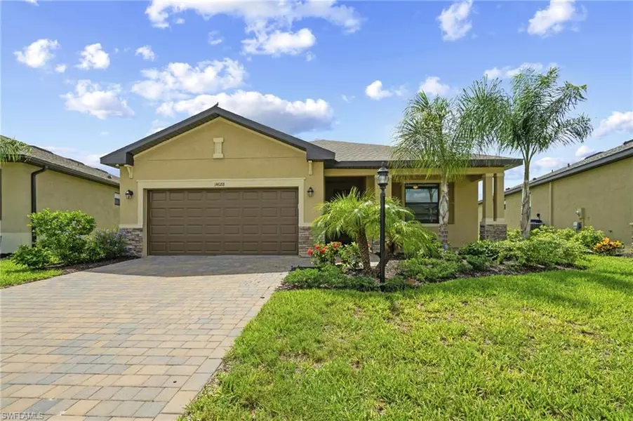 14688 Cantabria DR, Fort Myers, FL 33905