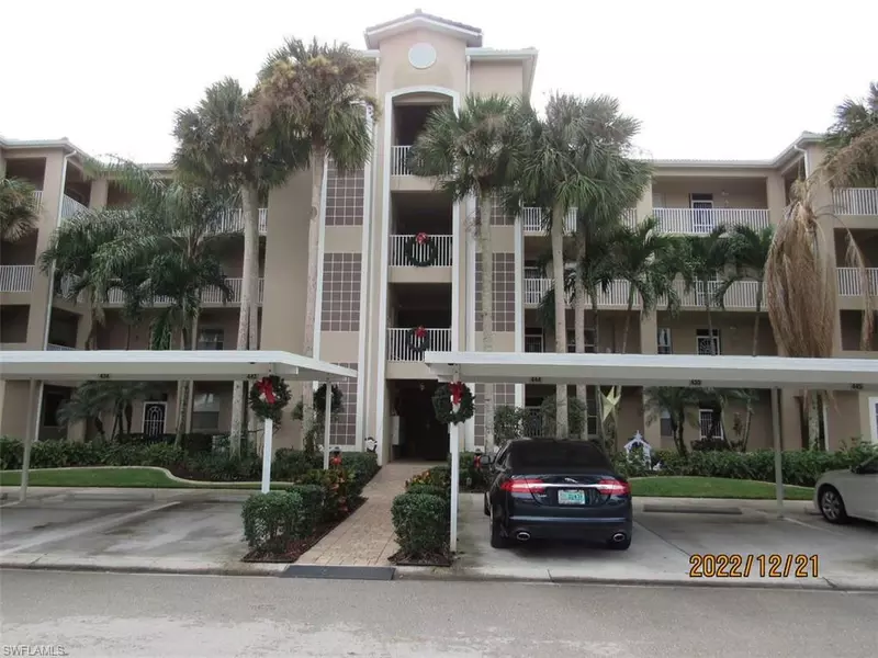 8076 Queen Palm LN #437, Fort Myers, FL 33966