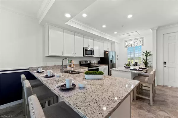 Ave Maria, FL 34142,5555 Double Eagle CIR #3914