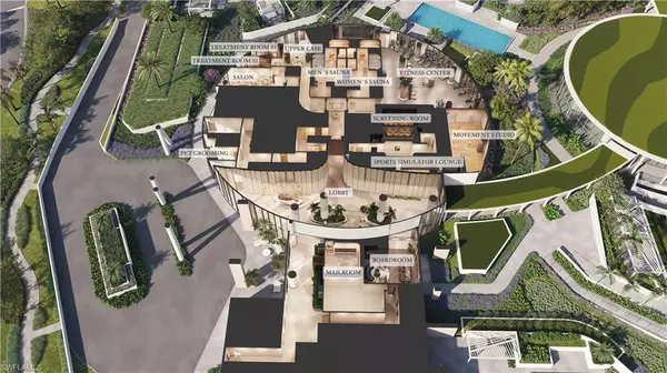 Bonita Springs, FL 34134,5000 Coconut RD #205