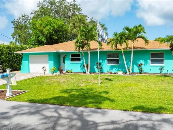 Bonita Springs, FL 34135,27261 Galleon DR