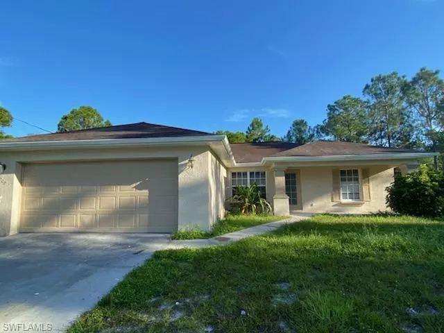 208 Homewood AVE S, Lehigh Acres, FL 33974