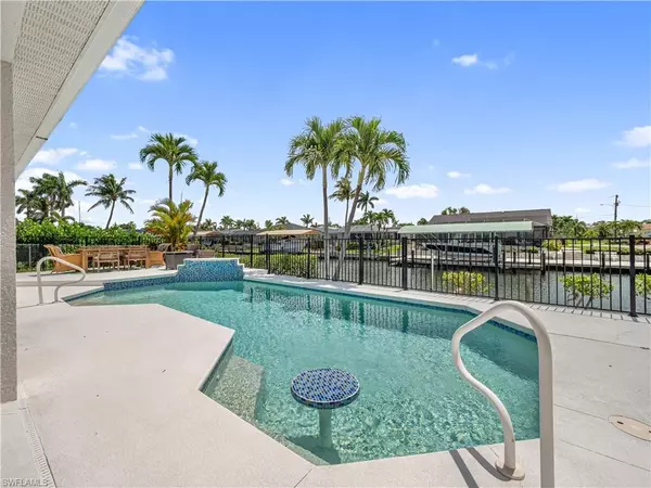 Cape Coral, FL 33914,5337 SW 10th AVE