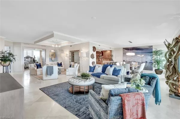 Naples, FL 34110,275 Indies WAY #803