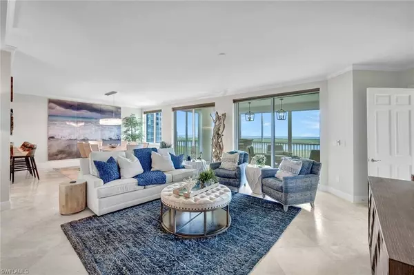 Naples, FL 34110,275 Indies WAY #803