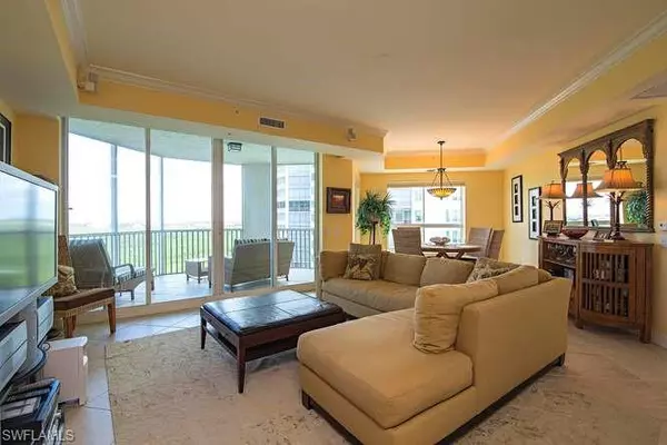 Naples, FL 34110,295 Grande WAY #1006