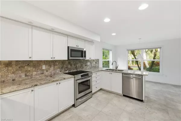 Naples, FL 34117,3430 27th AVE SW