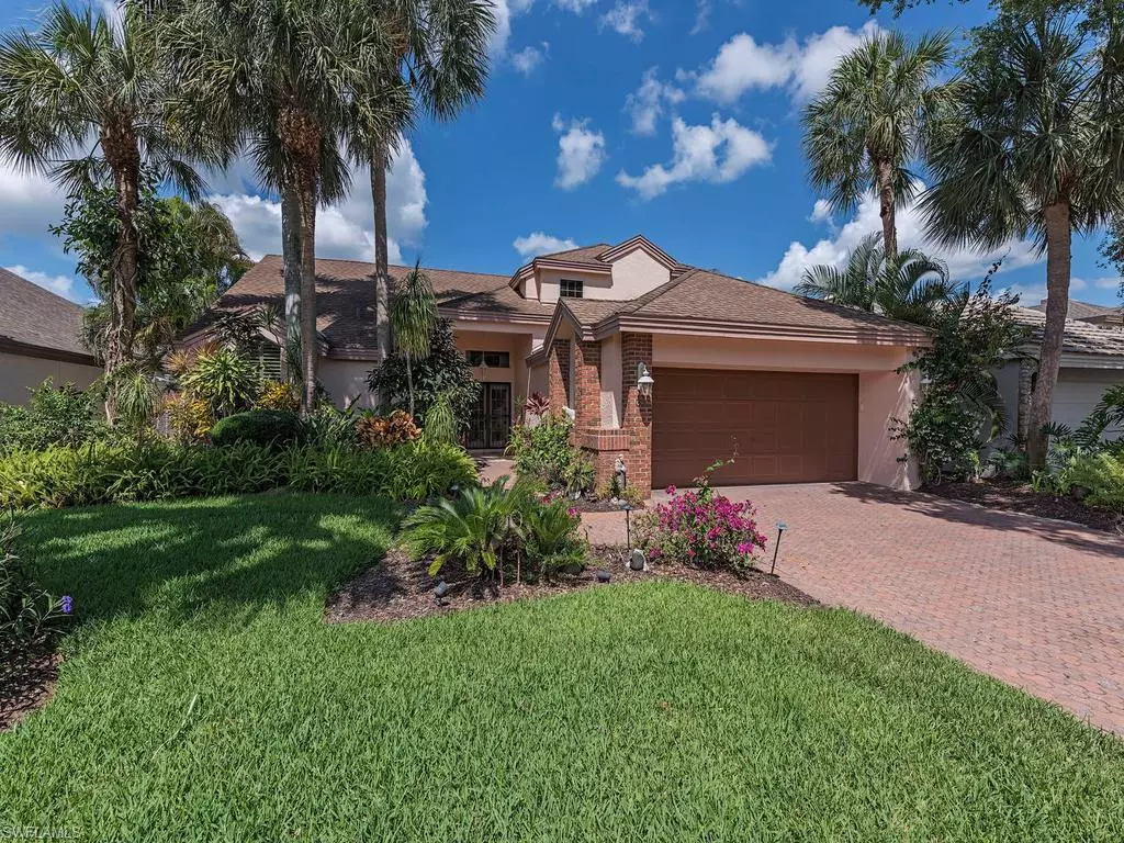 Naples, FL 34113,31 Grey Wing PT