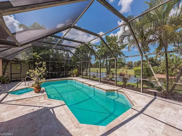31 Grey Wing PT, Naples, FL 34113