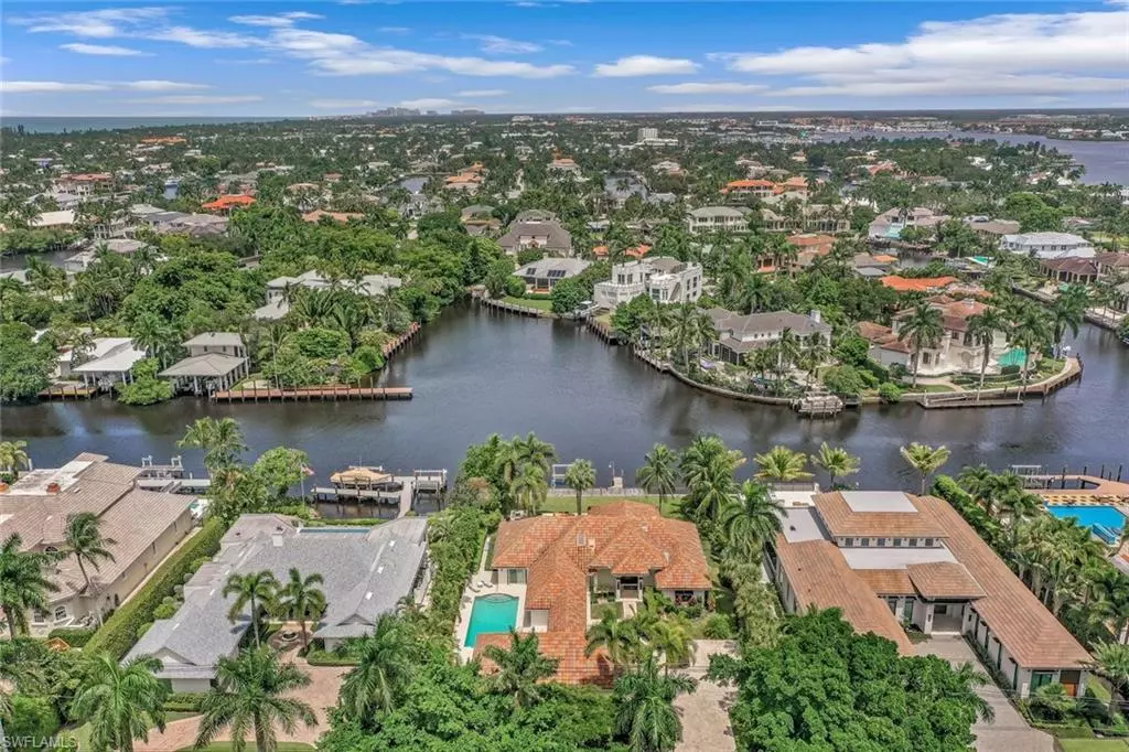 Naples, FL 34102,655 Galleon DR