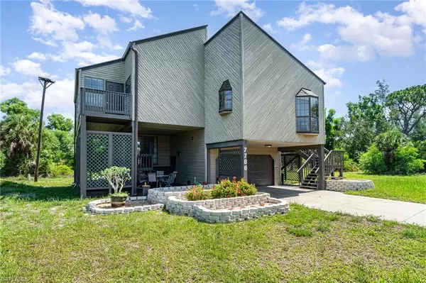 Bokeelia, FL 33922,7786 Breakwater CT