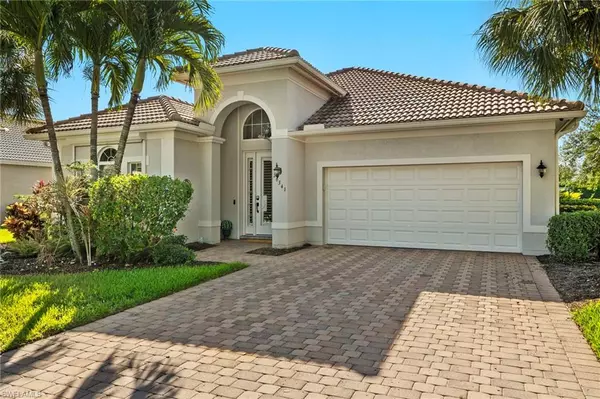 26341 Stonewall LN, Bonita Springs, FL 34135
